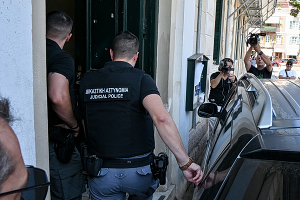 Άργος: Νέα προθεσμία πήραν οι δύο αστυνομικοί για τον τραυματισμό του 20χρονου