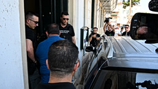 Άργος: Απολογούνται σήμερα οι δύο αστυνομικοί που πυροβόλησαν τον 20χρονο