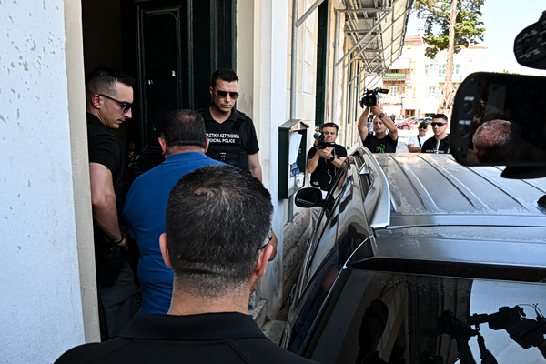 Άργος: Απολογούνται σήμερα οι δύο αστυνομικοί που πυροβόλησαν τον 20χρονο