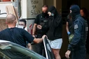 Δολοφονία Βάγιας Νέστορα στη Θεσσαλονίκη: Ποιοι είναι οι τρεις φερόμενοι ως δράστες της εμπρηστικής επίθεσης