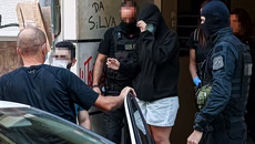 Δολοφονία Βάγιας Νέστορα στη Θεσσαλονίκη: Ποιοι είναι οι τρεις φερόμενοι ως δράστες της εμπρηστικής επίθεσης