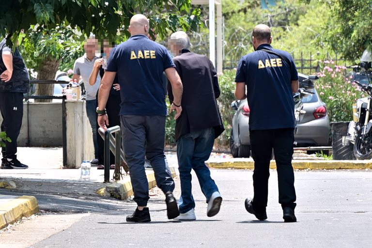 Σισμανόγλειο: Ποινική δίωξη για εμπρησμό από πρόθεση στον 76χρονο
