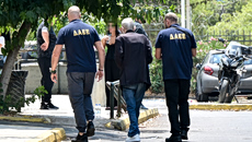 «Άφησα το τσιγάρο στο σεντόνι…» – Στη φυλακή ο 74χρονος για τη φωτιά στο Σισμανόγλειο
