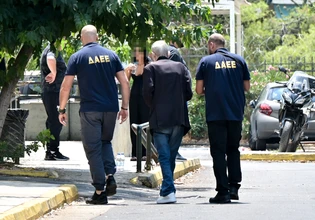«Άφησα το τσιγάρο στο σεντόνι…» – Στη φυλακή ο 74χρονος για τη φωτιά στο Σισμανόγλειο