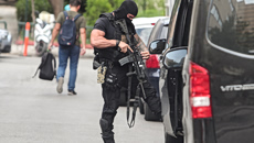 Το άτομο που έδωσε την εντολή για το χτύπημα με τη χειροβομβίδα αναζητά η Αστυνομία – Στις 2.500€ η αμοιβή του Αιγύπτιου