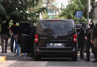 Marfin: Η επίσημη ανακοίνωση της Αστυνομίας – «Συσχέτιση μορφολογικών χαρακτηριστικών»