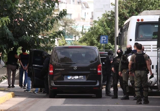 Marfin: Απολογούνται οι δύο 42χρονοι, αναμένεται η έκδοση της 46χρονης – Πού στρέφονται οι έρευνες