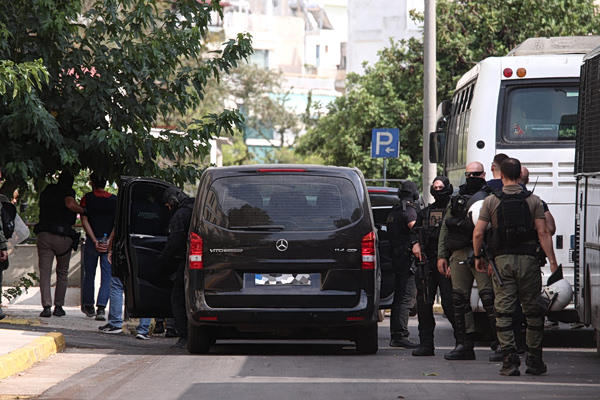 Μαρφίν: Την Τρίτη παρουσιάζεται η 46χρονη ενώπιον βρετανικού δικαστηρίου για το αίτημα έκδοσης στην Ελλάδα