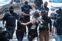 Θεσσαλονίκη: Στα δικαστήρια οι συλληφθέντες για τη φονική επίθεση στο σπίτι της Βάγιας Νέστορα