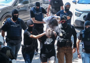 Θεσσαλονίκη: Στα δικαστήρια οι συλληφθέντες για τη φονική επίθεση στο σπίτι της Βάγιας Νέστορα
