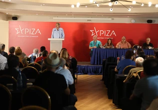 ΣΥΡΙΖΑ: Ακυρώθηκε διαγραφή Πολάκη και στήριξη στην ΕΛΑΣ – Ραντεβού των «κομμένων» με την πλειοψηφία για το τελικό ξεκαθάρισμα