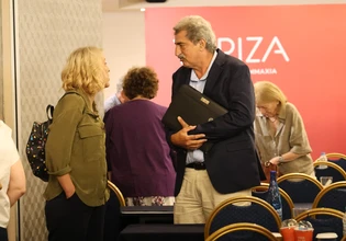 ΣΥΡΙΖΑ: Η τελευταία(;) διάσπαση: «Έφοδος» της μειοψηφίας στην Κουμουνδούρου – Το σχέδιο Πολάκη για να φάει… τη Δούρου