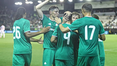 LIVE: Ραπίντ Βιέννης – Παναθηναϊκός