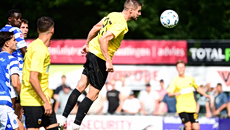 ΑΕΚ – Ντε Γκράαφστσαπ 2-1: Νικηφόρο ξεκίνημα για την «Ένωση» στα φιλικά προετοιμασίας