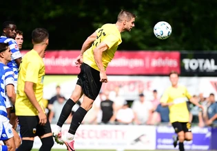 ΑΕΚ – Ντε Γκράαφτσαπ 2-1: Νικηφόρο ξεκίνημα για την «Ένωση» στα φιλικά προετοιμασίας