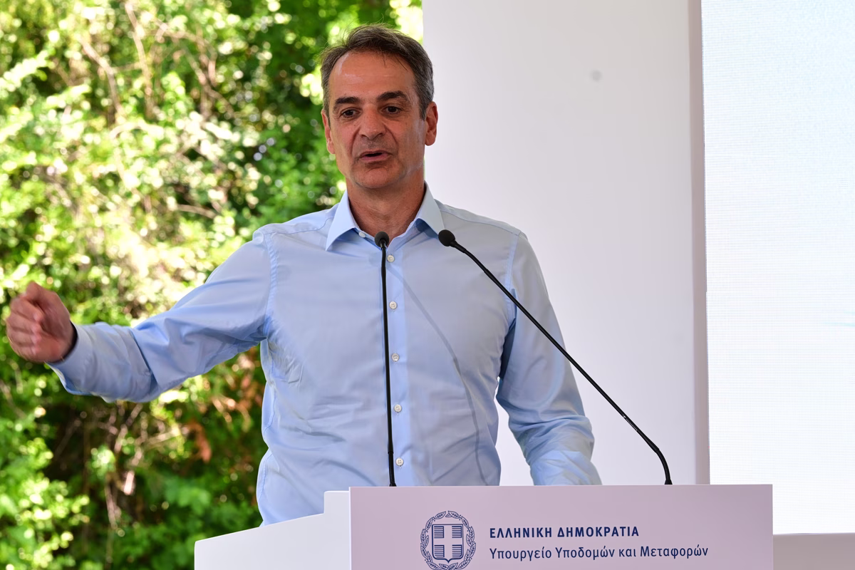 ΟΠΕΚΕΠΕ: «Συγγνώμη» απαιτεί ο Μητσοτάκης και βλέπει «αθλιότητες» πίσω από το «γαλάζιο» σκάνδαλο