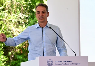 ΟΠΕΚΕΠΕ: «Συγγνώμη» απαιτεί ο Μητσοτάκης και βλέπει «αθλιότητες» πίσω από το «γαλάζιο» σκάνδαλο