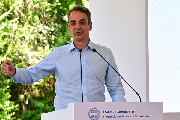 ΟΠΕΚΕΠΕ: «Συγγνώμη» απαιτεί ο Μητσοτάκης και βλέπει «αθλιότητες» πίσω από το «γαλάζιο» σκάνδαλο