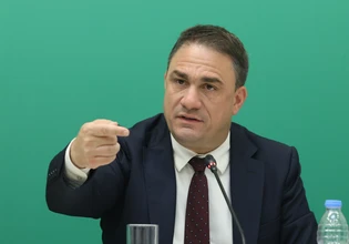 Τσουκαλάς σε Γεωργιάδη: Είστε η μόνη κυβέρνηση που πανηγυρίζει γιατί παραπέμπουν στελέχη της στη Δικαιοσύνη