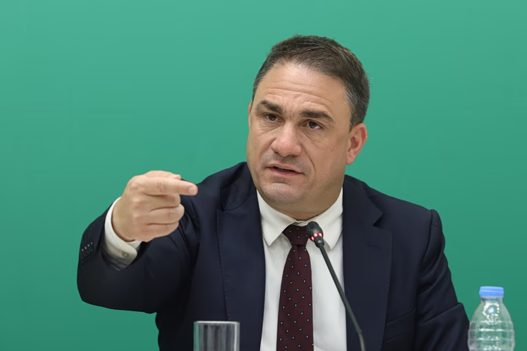 Τσουκαλάς για ΟΠΕΚΕΠΕ: Η απόφαση της EPPO αποδεικνύει πως το σκάνδαλο ήταν γαλάζιο - Μετά την ύβρη έρχεται η νέμεσις