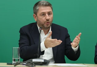 Το ΠΑΣΟΚ παρουσιάζει προγραμματικό σχέδιο για την ενέργεια την Τρίτη