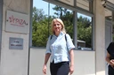 ΣΥΡΙΖΑ: Μοναδική υποψήφια πρόεδρος της Κ.Ο. η Ρένα Δούρου – Το Σάββατο η ψηφοφορία