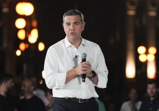 Η ΕΛΑΣ ολοκληρώνει την οργανωτική της δομή με την Πολιτική Επιτροπή – Όλα τα ονόματα