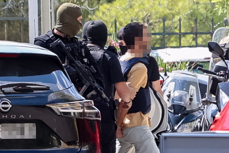 Marfin - Καμπαγιάννης: Δεν υπάρχει ταυτοποίηση προσώπων, κινδυνεύει να καταλήξει σε φιάσκο η υπόθεση