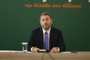 ΠΑΣΟΚ: Μετά το… Μουντιάλ, προετοιμασίες για την ΔΕΘ και την 3η του Σεπτέμβρη- Στη Θεσσαλονίκη σήμερα ο Ανδρουλάκης  