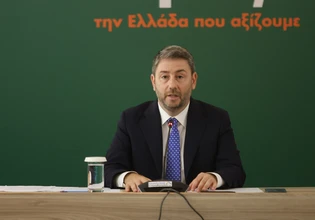 Ναυτιλία, μοχλός ανάπτυξης της οικονομίας – Η πρόταση του ΠΑΣΟΚ