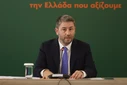 ΠΑΣΟΚ: Ημερίδα με Ανδρουλάκη, Παπανδρέου, Διαμαντοπούλου – Τι προβλέπει το «κοινωνικό και θεσμικό συμβόλαιο για την Παιδεία»
