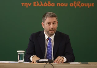 ΠΑΣΟΚ: Ημερίδα με Ανδρουλάκη, Παπανδρέου, Διαμαντοπούλου – Τι προβλέπει το «κοινωνικό και θεσμικό συμβόλαιο για την Παιδεία»