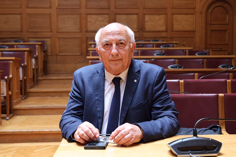 ΣΥΡΙΖΑ: Ο Γιάννης Αμανατίδης νέος γραμματέας της Κ.Ο. – Θα στείλει επιστολή για επιστροφή Πολάκη – Το Σάββατο η εκλογή προέδρου
