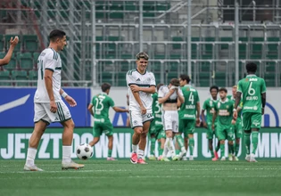 Ραπίντ Βιέννης – Παναθηναϊκός 4-1: Κακή εικόνα για τους «πράσινους» στην πρόβα τζενεράλε (vid)
