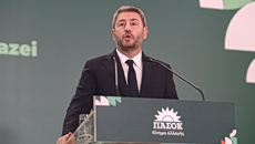 Ποια ήταν η πρώτη ανάμνηση του Νίκου Ανδρουλάκη από αγώνα Μουντιάλ;