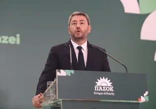 Ποια ήταν η πρώτη ανάμνηση του Νίκου Ανδρουλάκη από αγώνα Μουντιάλ;