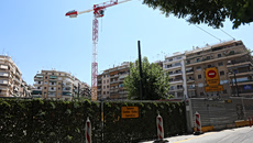 Κυψέλη: Με μαζικές αγωγές απειλούν οι κάτοικοι για το Μετρό