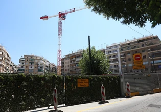 Κυψέλη: Με μαζικές αγωγές απειλούν οι κάτοικοι για το Μετρό