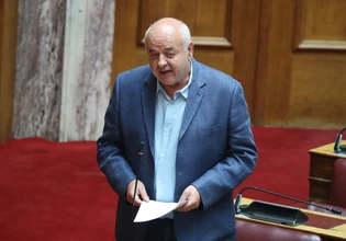 Καραθανασόπουλος για ΟΠΕΚΕΠΕ: Νέα επιβεβαίωση ότι είναι σκάνδαλο της ΝΔ – Να επιστραφούν τα κλεμμένα