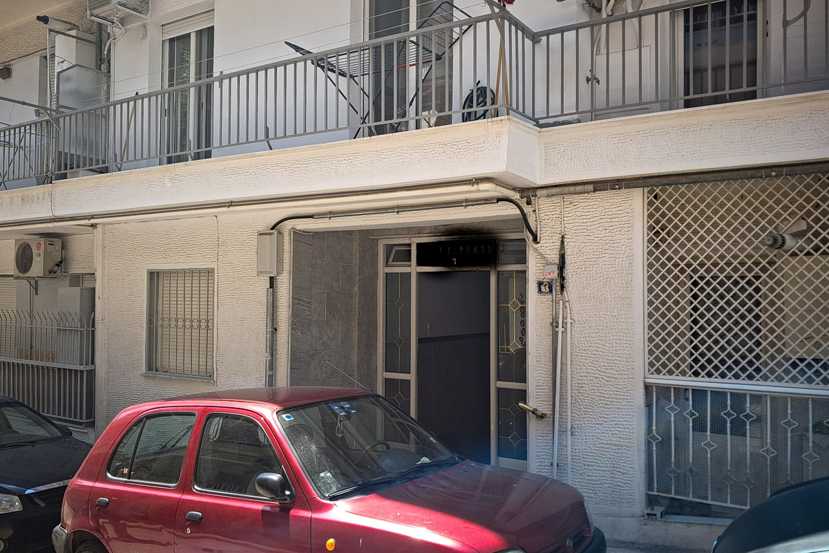 Θεσσαλονίκη: Απολογείται σήμερα ο 25χρονος που συνελήφθη για τη δολοφονική επίθεση στην οικία Νέστορα
