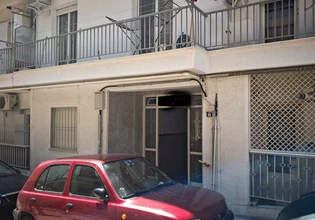 Θεσσαλονίκη: Απολογείται σήμερα ο 25χρονος που συνελήφθη για τη δολοφονική επίθεση στην οικία Νέστορα
