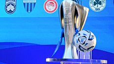 Super League: Τα ντέρμπι για την αγωνιστική περίοδο 2026-27 -Την 6η αγωνιστική το Ολυμπιακός – Παναθηναϊκός
