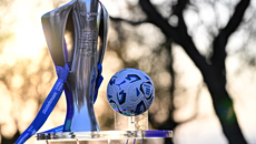 Super League: Το αναλυτικό πρόγραμμα για την αγωνιστική περίοδο 2026-27 (pics)