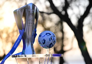 Super League: Το αναλυτικό πρόγραμμα για την αγωνιστική περίοδο 2026-27 (pics)