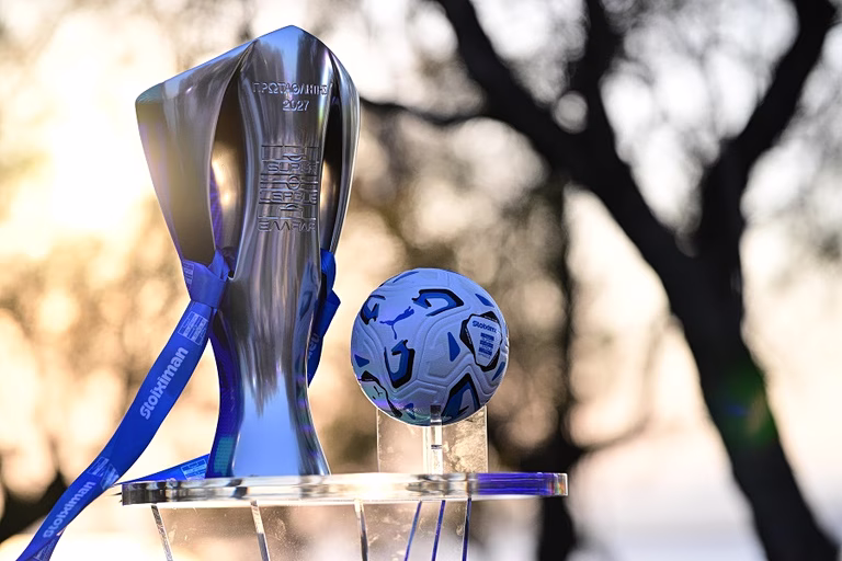 Super League: Το αναλυτικό πρόγραμμα για την αγωνιστική περίοδο 2026-27 (pics)