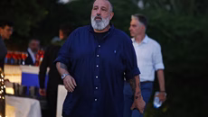 Ο Κώστας Καραπαπάς για όλα: Αποκαλύψεις για μεταγραφές και προτάσεις (vid)
