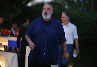Ο Κώστας Καραπαπάς για όλα: Αποκαλύψεις για μεταγραφές και προτάσεις (vid)
