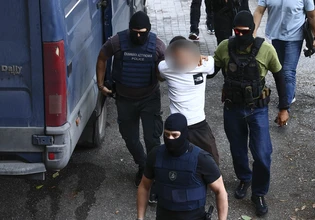 Θεσσαλονίκη: Απολογείται σήμερα ο 25χρονος κατηγορούμενος για τη φονική επίθεση στο σπίτι της οικογένειας Νέστορα