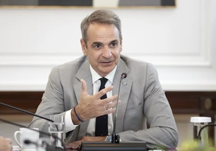 Μητσοτάκης: Στήνει αφήγημα δικαίωσης μετά την έκθεση της ΕΕ για το Κράτος Δικαίου – Πυρά στην αντιπολίτευση