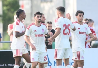 LIVE: Ολυμπιακός – Φορτούνα Σιτάρντ